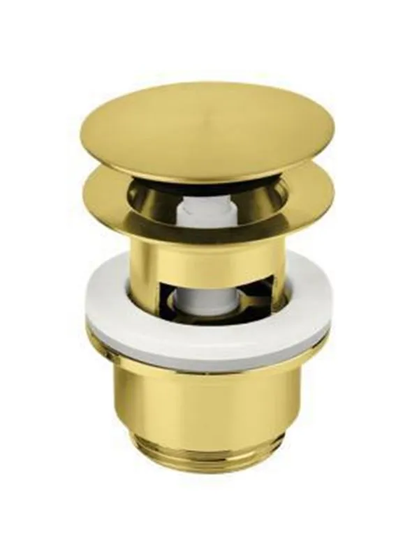 Damixa complete bottom valve