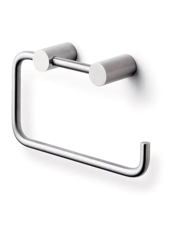 Pressalit toiletpaper holder stainless steel