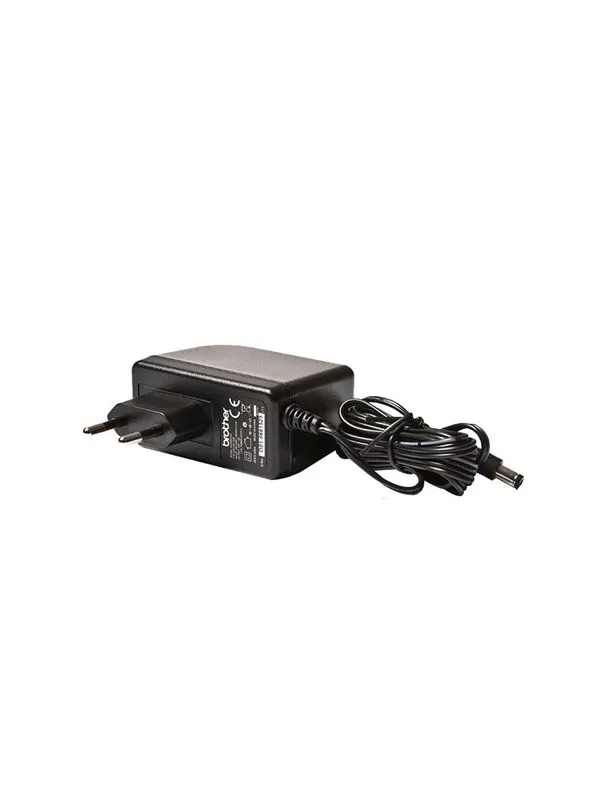Brother adapter for P-touch labelsprintere