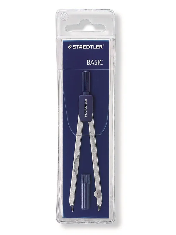 Staedtler Compass Mars 559 Basic in the case