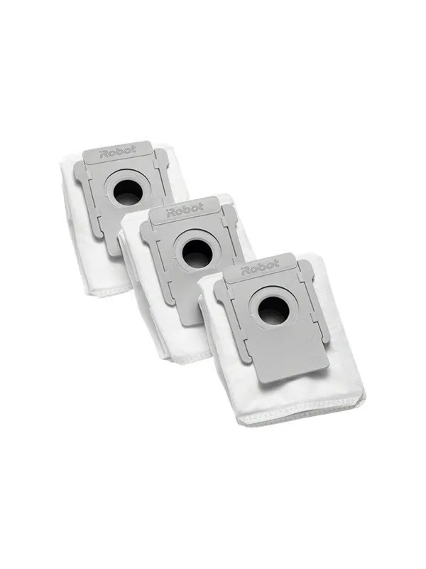 iRobot Roomba Dirt Disposal Bag - 3 pcs