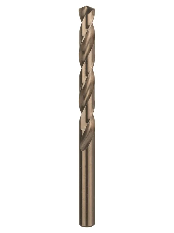 Bosch Metallbor HSS-Co, DIN 338 D= 10,0 mm, L= 133 mm