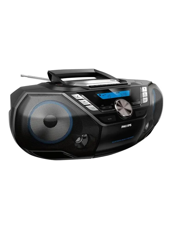 Philips CD Soundmachine - DAB/DAB+/FM - Stereo