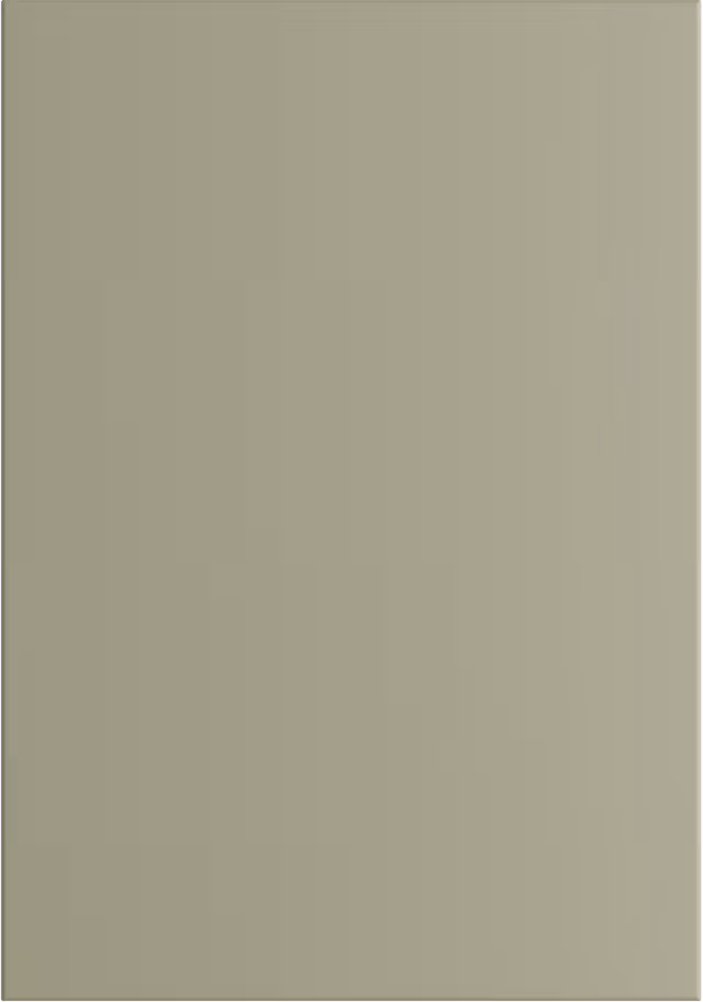 Epoq Core kjøkkenskapdør 40x57 (lys oliven)