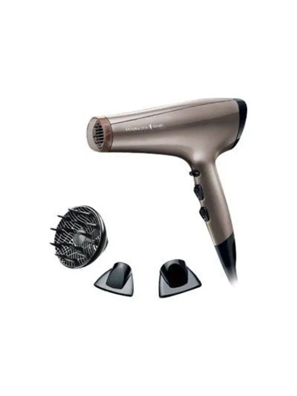 REMINGTON Hårføner Keratin Protect Dryer AC8002 - 2200 W