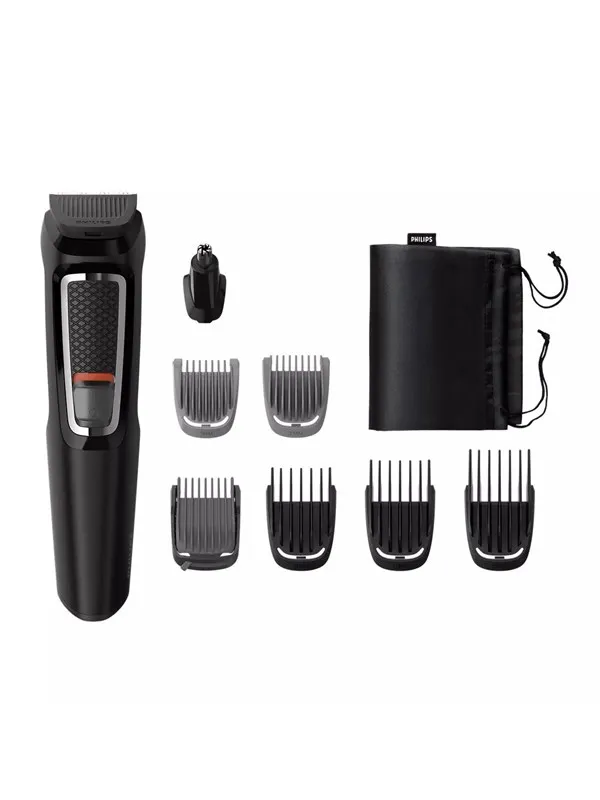 Philips Hårklipper Multigroom Series 3000 MG3730/15