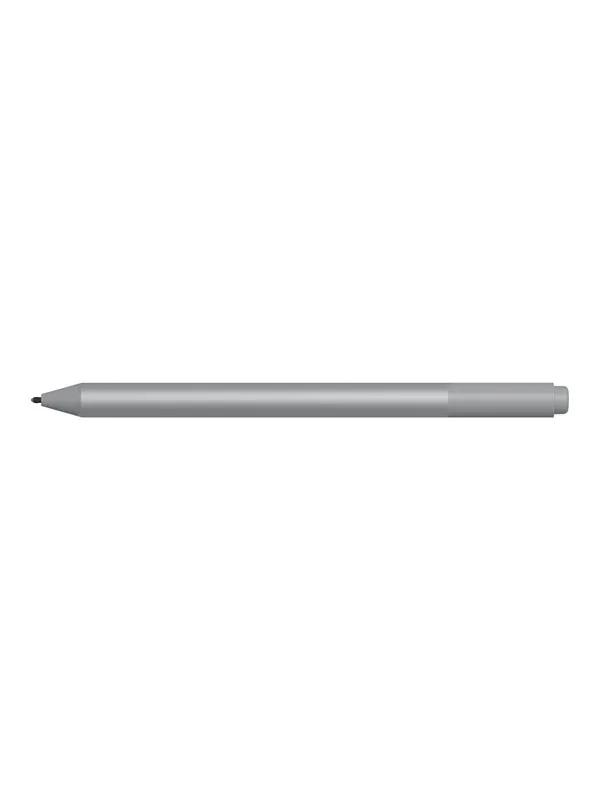 Microsoft Surface Pen V4 - Platinum / EYU-00010 - Stylus - Stylus - 2 - Sølv