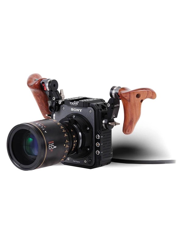 Tilta Sony Venice Rialto Camera Cage Vlock mount