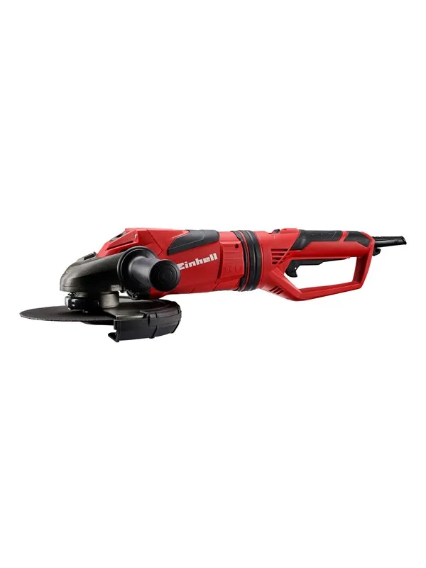 Einhell TE-AG 230, Vinkelsliper