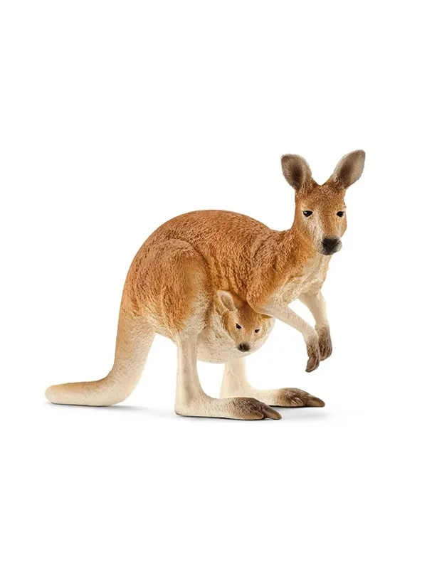Schleich Kenguru
