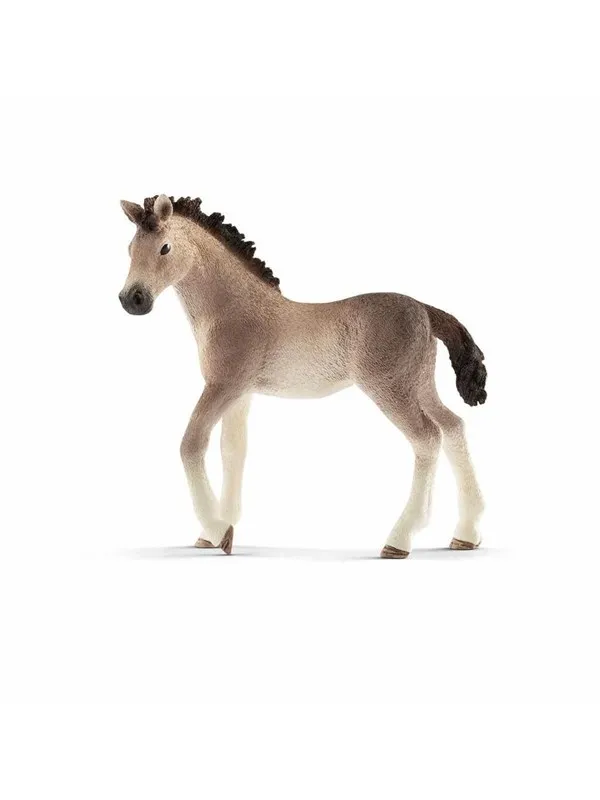 Schleich Andalusierføll