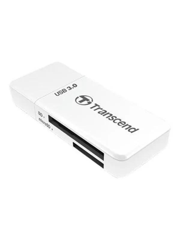 Transcend RDF5