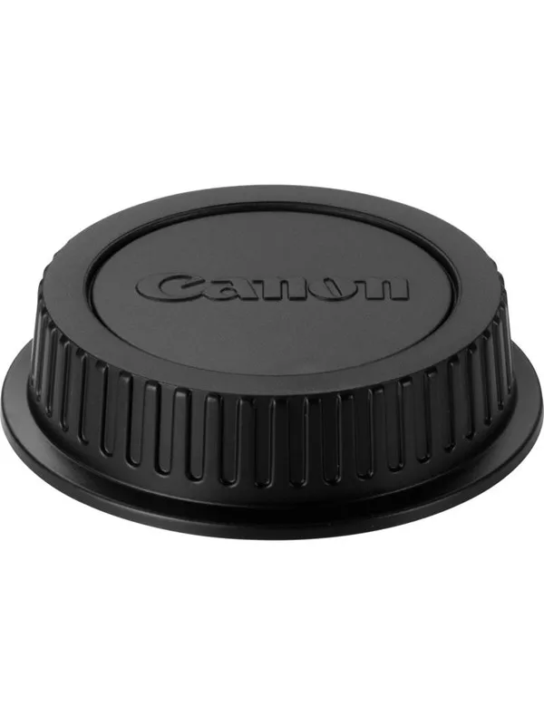Canon Lens Cover E