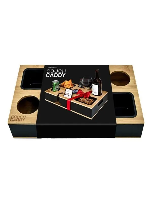 Mikamax Couch Caddy