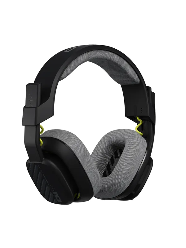 Astro A10 - Playstation - Black