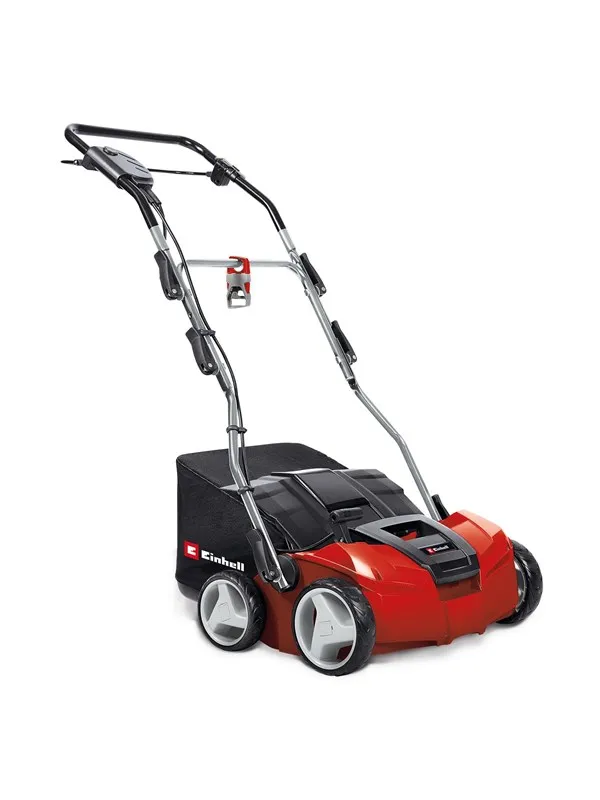 Einhell Vertikalskjærer GE-SA 1435, Elektrisk vertikalskjærer/plenlufter