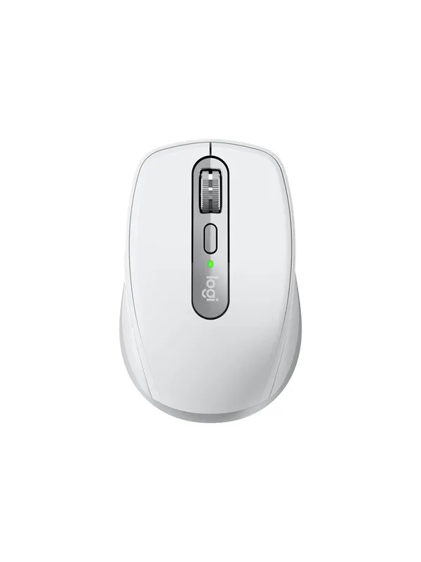 Logitech MX Anywhere 3S for Business - Mus - Optisk - 6 - Grå