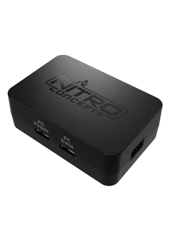 Nitro Concepts IMMERSION LED Box