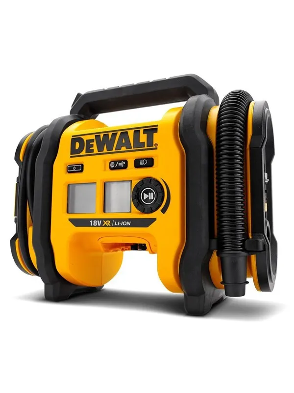 Dewalt Luftpumpe 18v XR - DCC018N-XJ