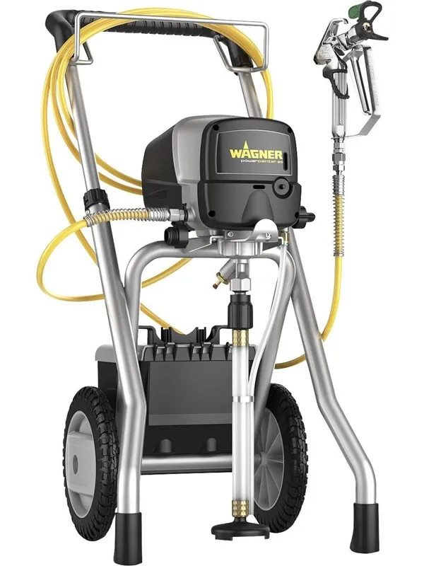 Wagner PP 90 Extra - Airless