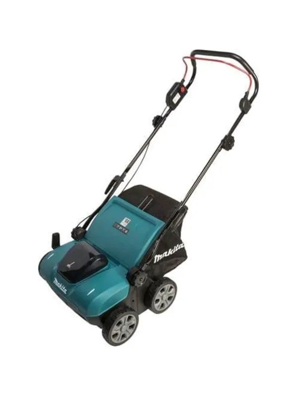 Makita Vertikalskjærer DUV320Z Electric Scarifier