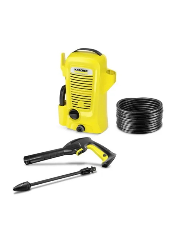 Kärcher Høytrykksspyler K 2 Universal Edition pressure washer