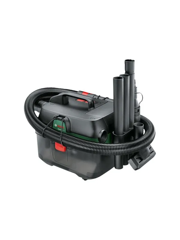 Bosch Støvsuger AdvancedVac 18V-8 (SOLO)