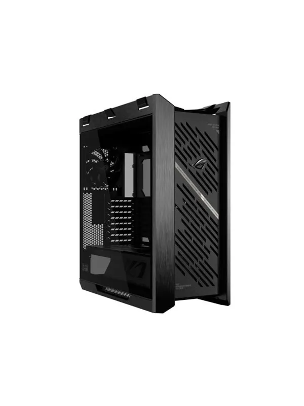 ASUS ROG STRIX HELIOS II GX601S - Kabinett - Fulltower - Svart