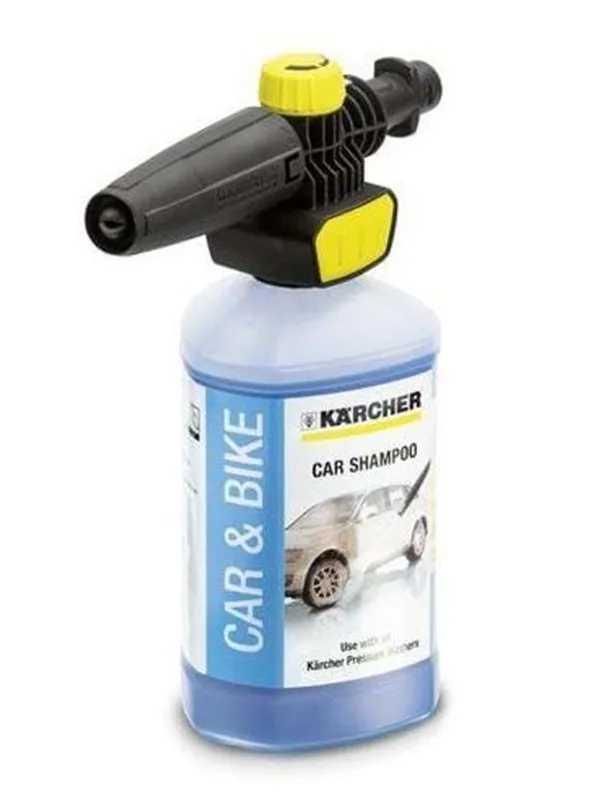 Kärcher Accessories FJ 10 Connect'n'Clean - Car Shampoo