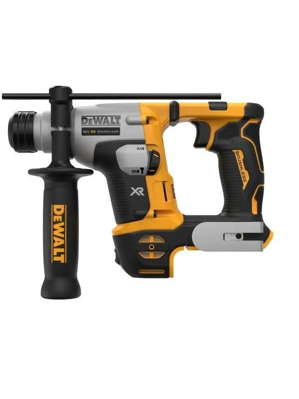 Dewalt Cordless Hammer Drill (Solo)