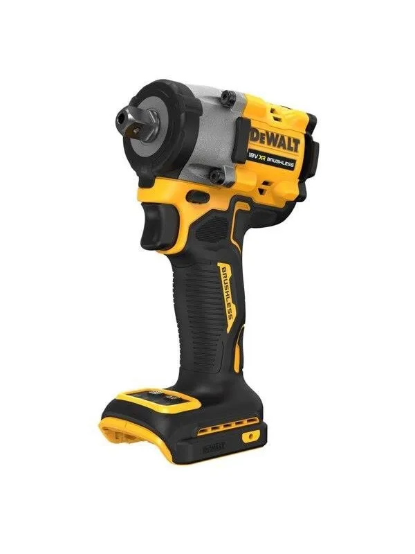 Dewalt Impact Wrench (Solo)