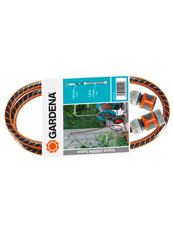 Gardena Tilkoblingssett