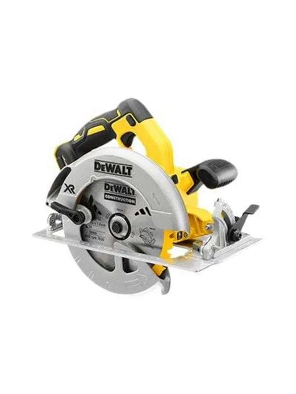 Dewalt 18V XR Brushless 184mm Circular Saw - Bare Unit
