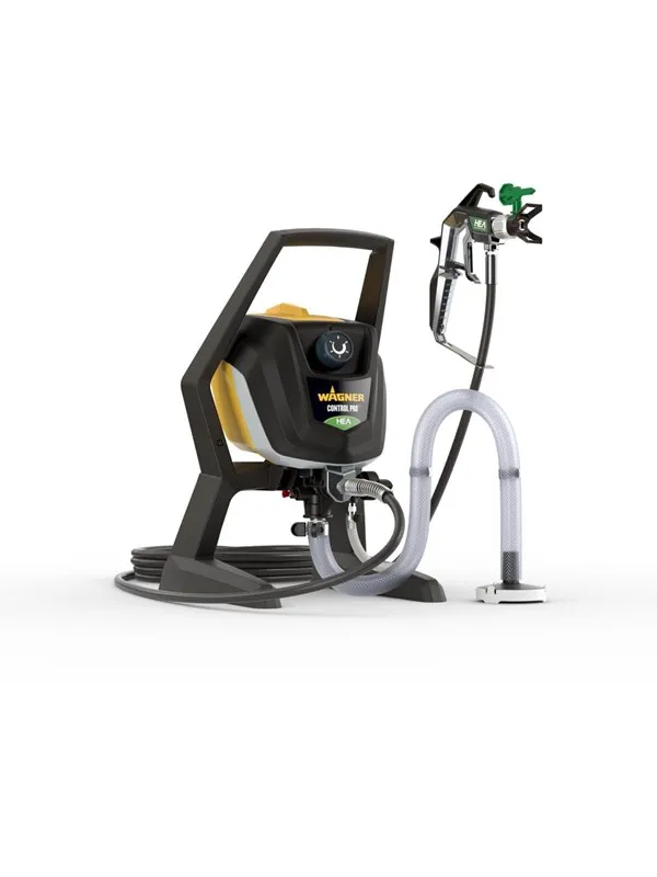 Wagner Control Pro 250 R - Airless