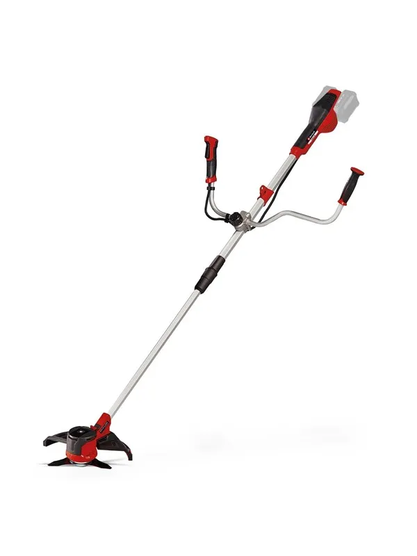 Einhell Akku-buskrydder - AGILLO