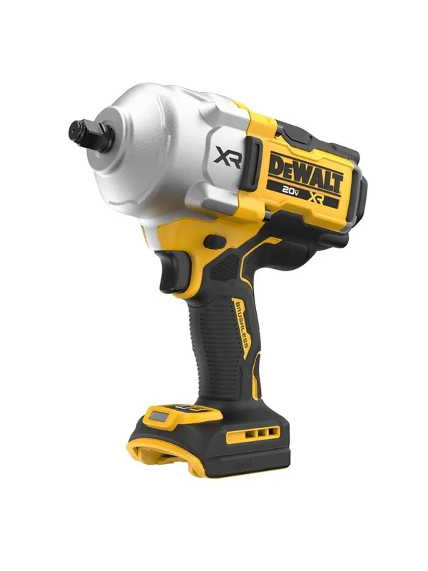 Dewalt Cordless Impact Wrench (Solo)