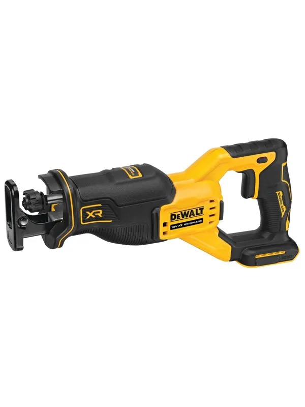 Dewalt DCS382N-XJ Reciprocating Saw (Solo)