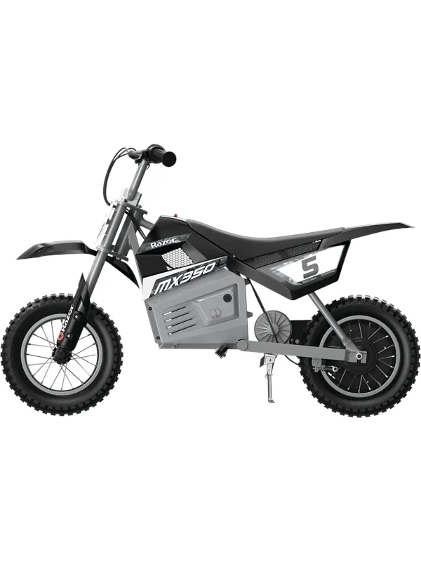 Razor Dirt Rocket MX350 (22 km/t)
