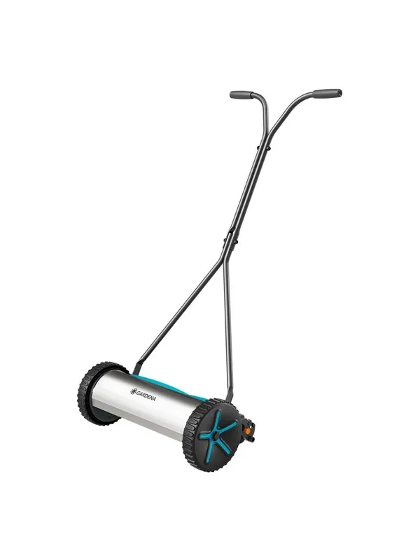 Gardena Manual Push Lawnmower Comfort 400