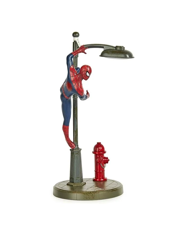 Paladone - Spider-Man Lamp - Lampe