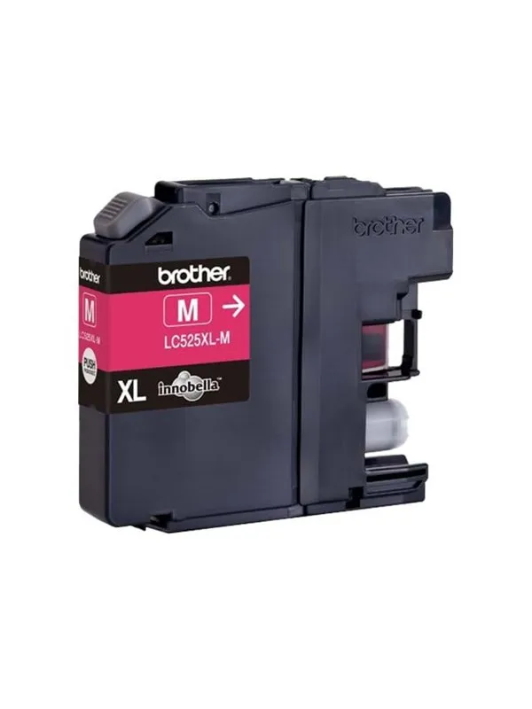 Brother LC525XLM / LC 525XLM High Capacity Magenta Ink