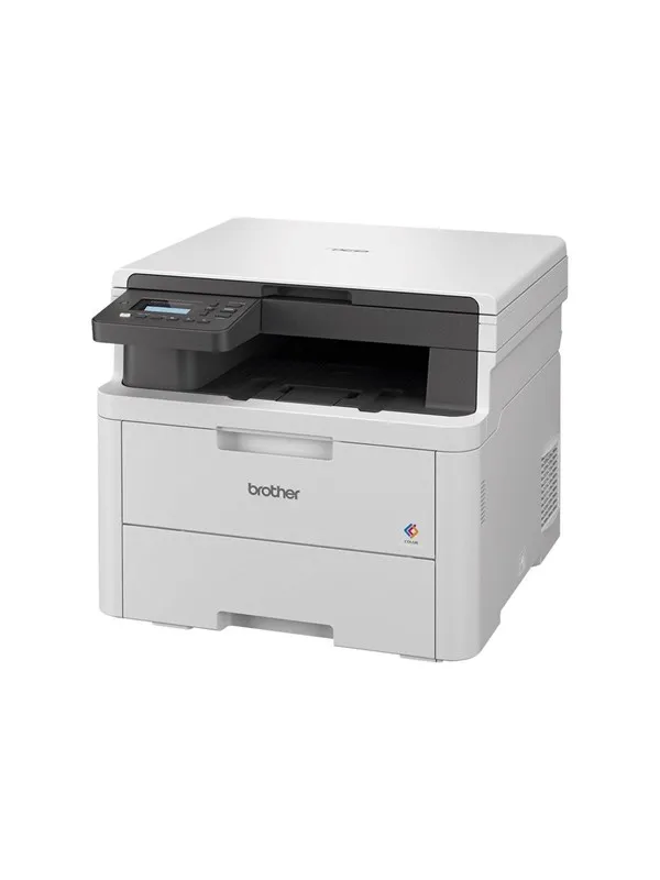 Brother DCP-L3520CDWE - multifunction printer - colour Multifunksjon - Farge - LED