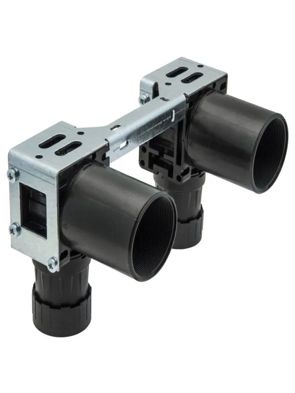 Uponor smart aqua plus termination box m7a nkb dr 15-rp1/2ft