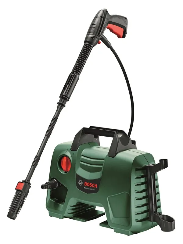 Bosch Høytrykksspyler EasyAquatak 120