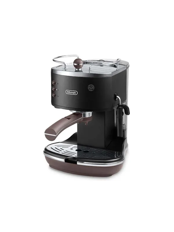 DeLonghi ECOV 311 Black