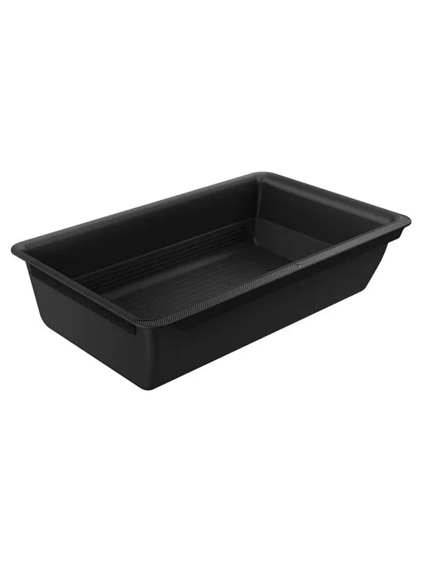 Spigen Tesla Underseat Storage Box - black - Tesla Model Y