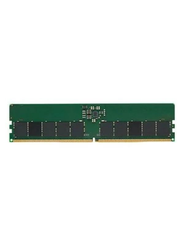 Kingston Server Premier - DDR5 - module - 48 GB - DIMM 288-pin - 5600 MHz / PC5-44800 - unbuffered