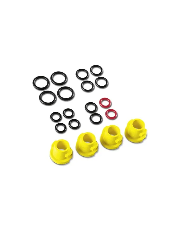 Kärcher Accessories O-RING SET FOR HIGH PRESSURE CLEANERS