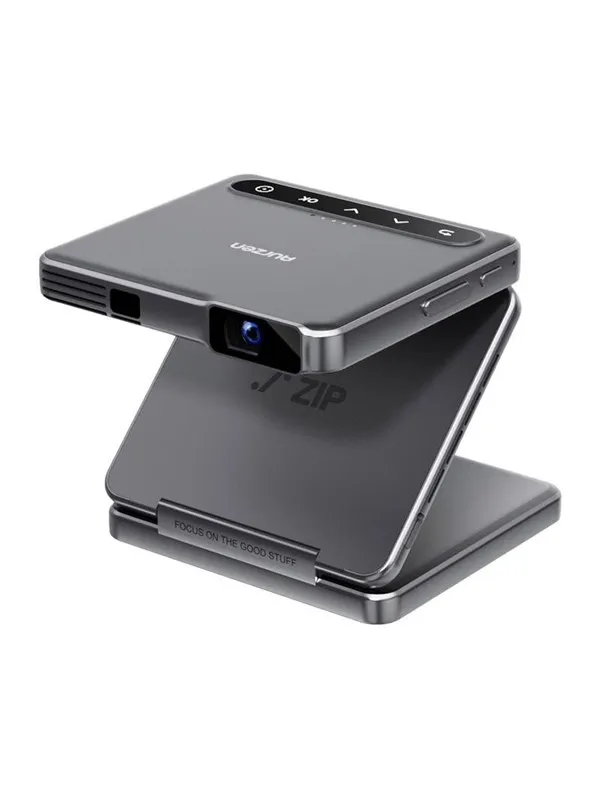 Aurzen Prosjektor Zip Projector - Gray