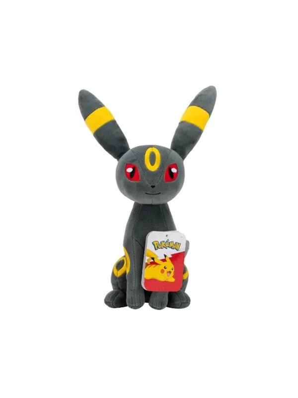 Pokemon Umbreon Plush 20 cm